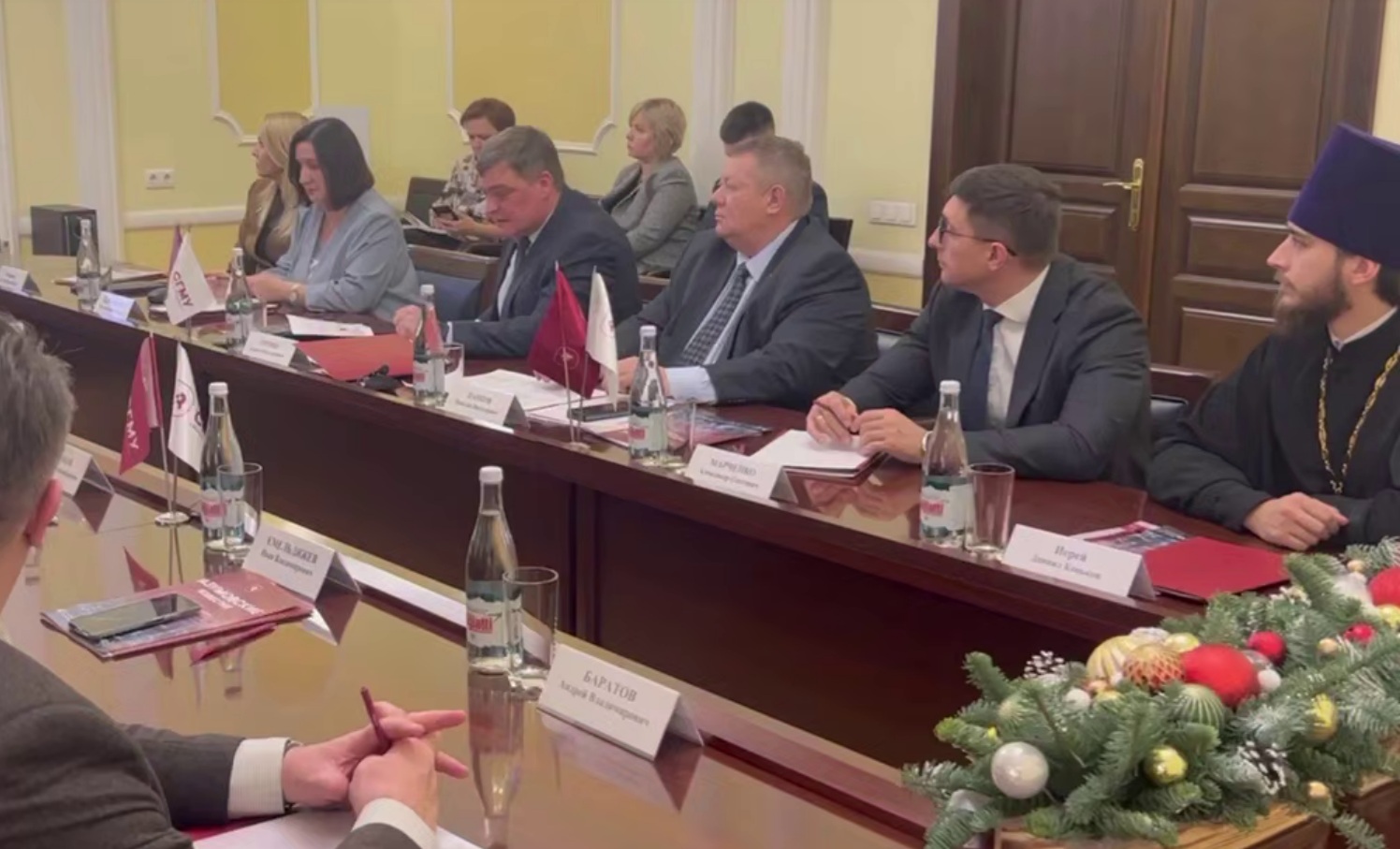 Панков: медицинское сообщество высоко оценило новый закон об обязательной отработке выпускников-медиков Панков: медицинское сообщество высоко оценило новый закон об обязательной отработке выпускников-медиков